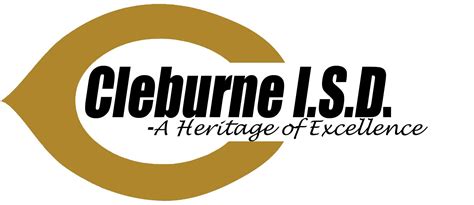 Cleburne isd - About Us Our Vision. Our vision is to advance the systemic practices of teaching and learning. Our Mission. Because we value the diverse cultures, languages, and family backgrounds of Cleburne ISD, our mission is to ensure equitable alignment of a rigorous curriculum, student-centered instruction, and dynamic assessment through inclusive collaboration and mutual accountability to guarantee the ... 